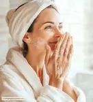 How to find the best cleansers for skin over 40: Tips to find top anti-aging face washes for a glowing, youthful complexion.