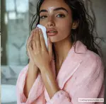 Discover what gentle exfoliation is and why it matters after 40. Learn safe, effective methods to smooth, brighten, and refresh mature skin.