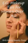 Eyeliner makeup for older women: learn which colors flatter mature eyes, how to avoid harsh lines, and the best ways to define without aging your look.