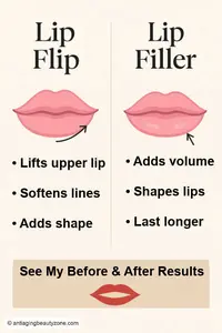 Are lip injections and lip fillers the same thing? Learn the key differences, how each works, and which lip enhancement option may be right for your goals.