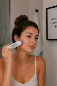 Can you do microdermabrasion at home? Learn what to expect, how to use at-home devices safely, and whether results are worth it over time.