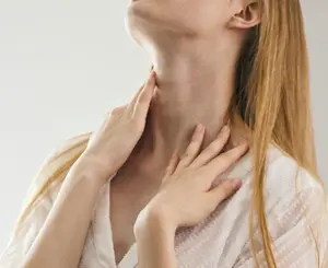 Neck Wrinkles. How I got rid of wrinkles at home. See my before and after neck pictures