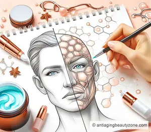Do peptide wrinkle creams really work for mature skin? Learn what they can do for fine lines vs. deeper wrinkles, and whether they're worth adding to your routine.