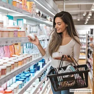 Explore the best sugar face scrubs for sensitive skin! These OTC gentle, effective options exfoliate without irritation and leave your skin glowing.