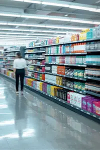 Confused by drugstore retinol? Learn how to check percentages, read labels, spot good packaging, and choose the right OTC retinol for your skin over 40.