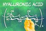 hyaluronic acid chemical structure