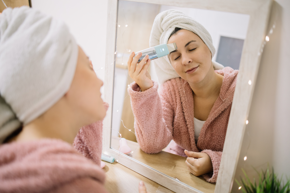 How often should you Dermaplane or microdermabrasion? Is microdermabrasion less aggressive than Dermaplaning?