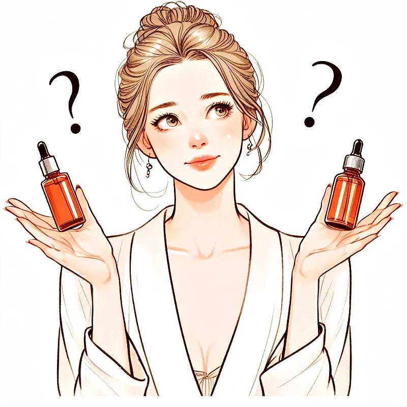 Anti-aging skincare product ingredients. which anti-aging cosmetic is best