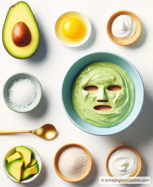 avocado avocado