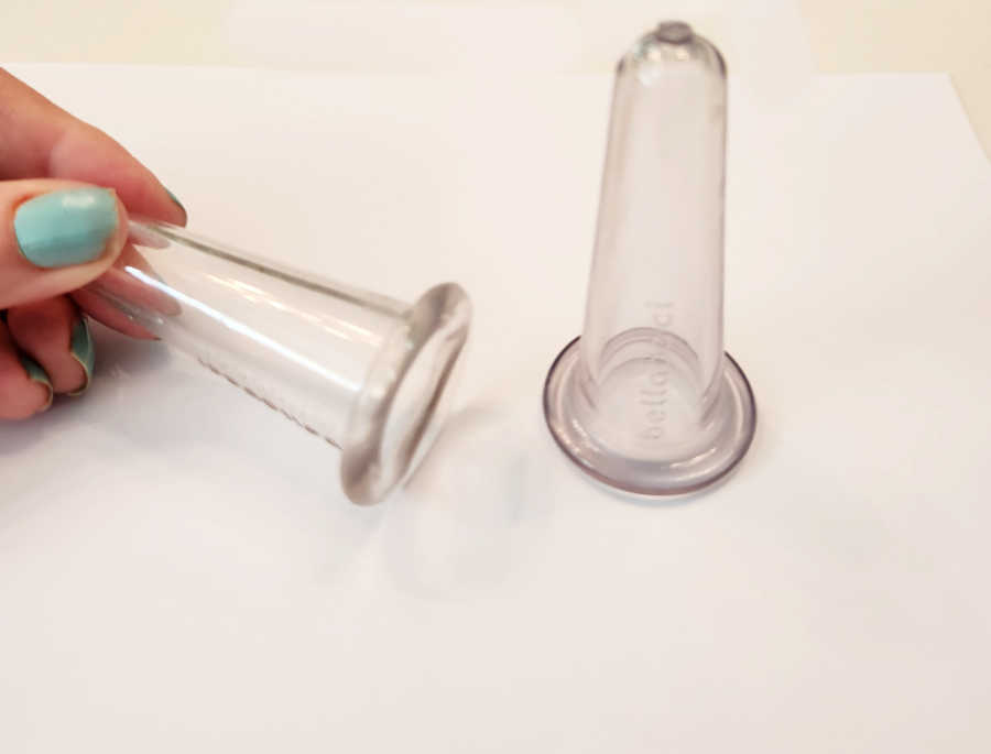 bellabacia facial cups bellabacia facial cups