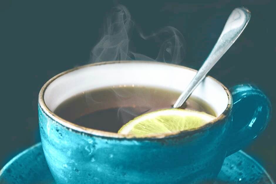 Benefits of Black Tea Skinning 6 Ways to Use It for a Glowing Face.