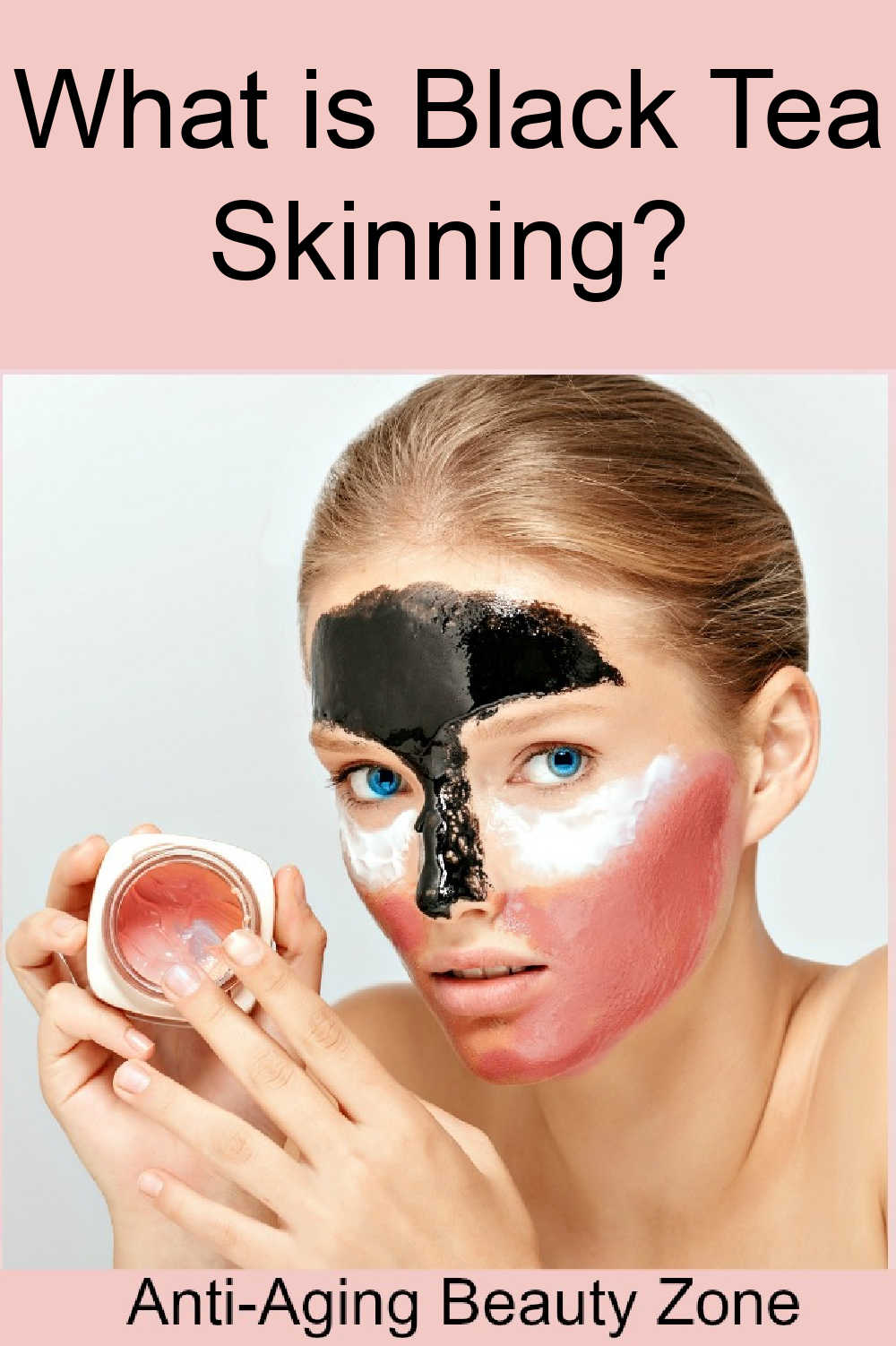 Benefits of Black Tea Skinning 6 Ways to Use It for a Glowing Face.