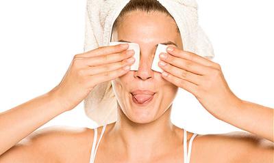 Does witch hazel reduce puffy eyes?