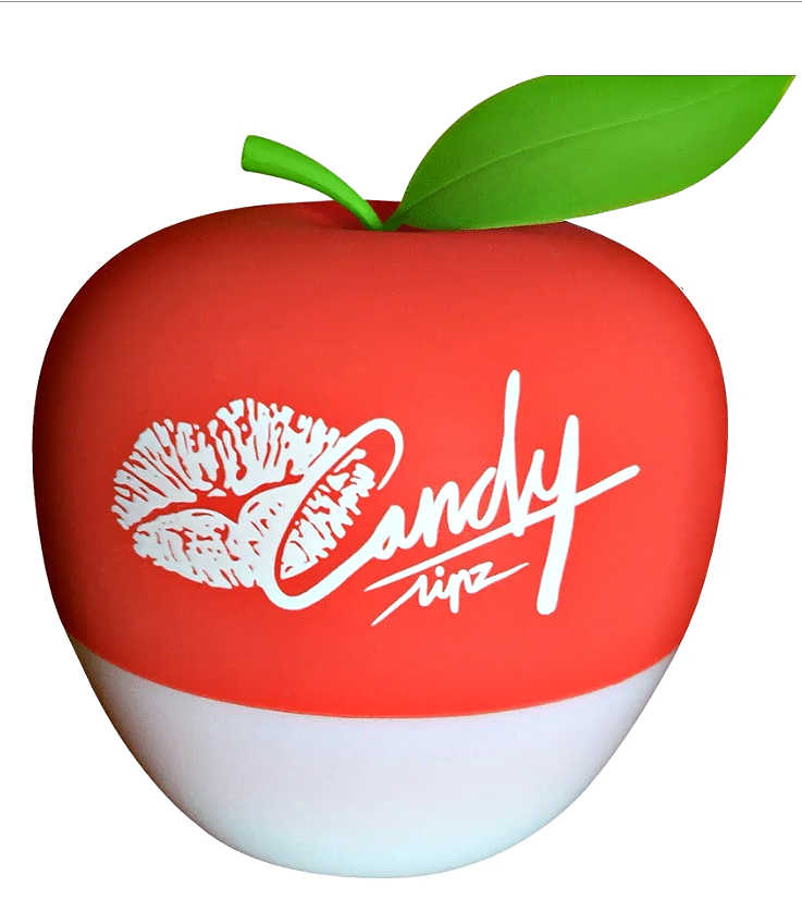 CandyLipz natural lip plumper. lip plumper