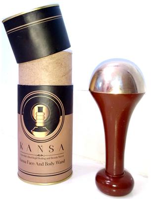 Smoother Skin wand