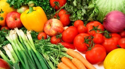 Foods That Will Naturally Clear Your Skin Foods That Will Naturally Clear Your Skin