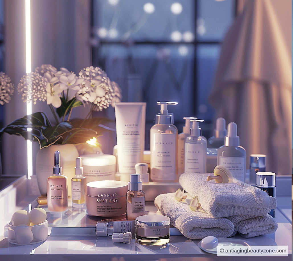 Brighter skin key products to achieve it. Products and masks for brighter skin