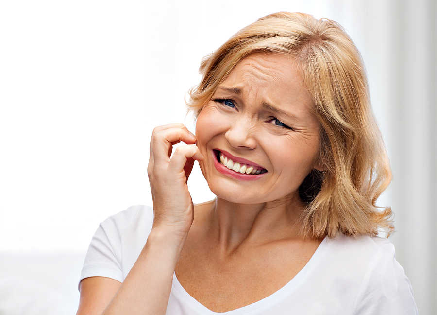 What is the best moisturizer for extremely dry face?