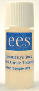 Instant Under Eye Puffy Reducing Serum