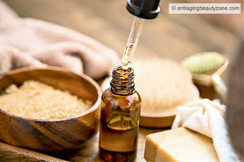 High-end physical and chemical exfoliants for advanced skincare treatments.