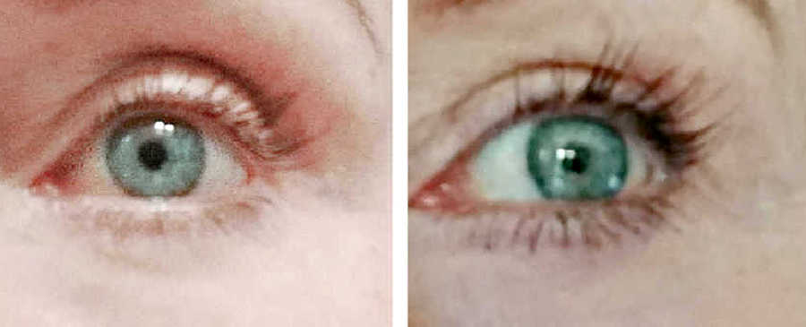 tips for longer lashes longer eyelashes