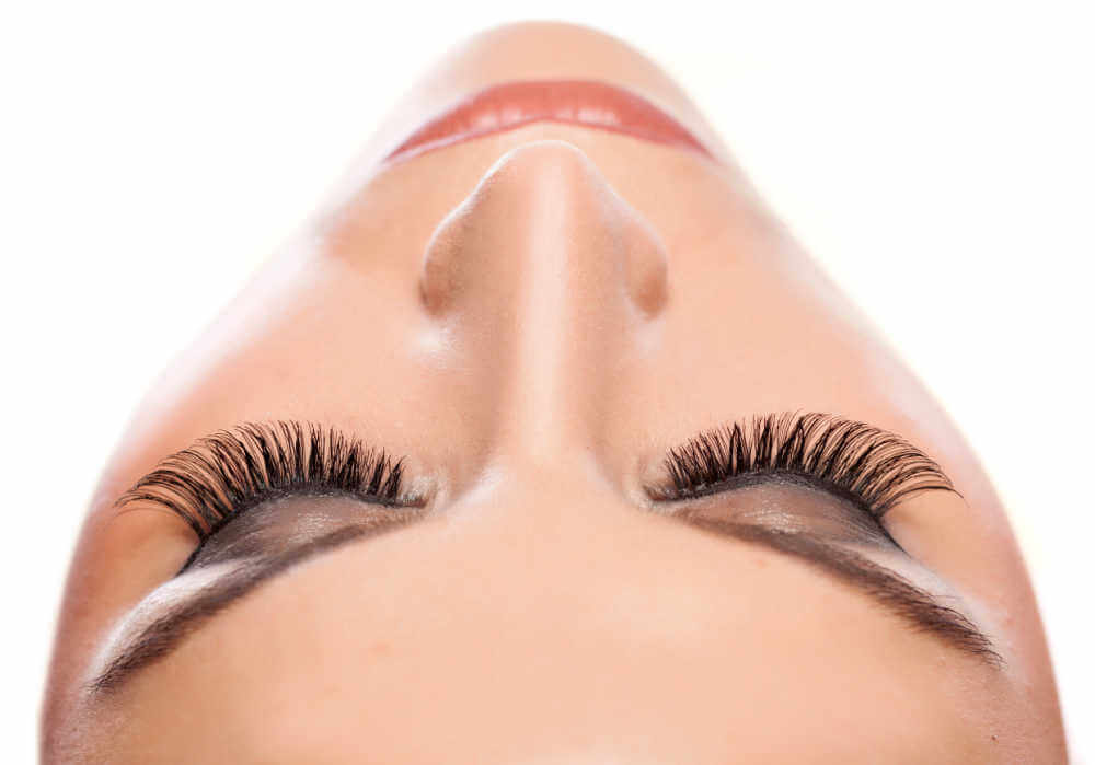 How fast do lashes grow?