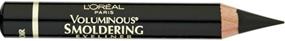Soft eyeliners like Kohl pencils are the worst for contact wearers. Avoid this type of eyeliner for contact lenses