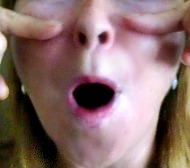 Exercises to Plump Up Cheeks