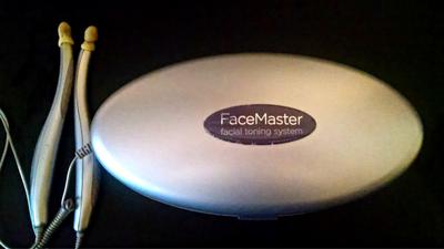 facial exercise master machine