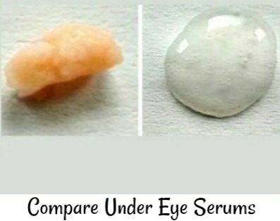 Puffy Under Eye Serums - Anti-Aging Beauty Zone