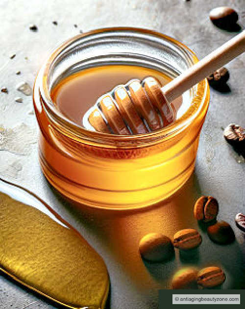 honey jar honey jar
