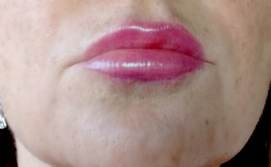 Mommy Makeup lip gloss