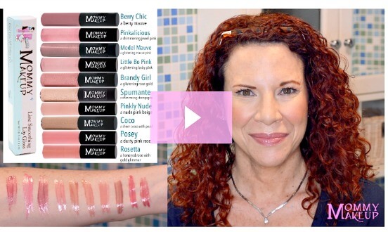Best anti aging lip treatment and lip gloss that lasts all day. Anti-aging lipsticks and gloss.