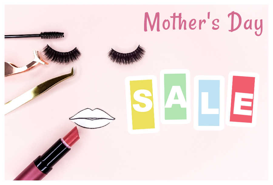 mother's day sale
