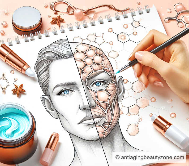 peptide wrinkle cream