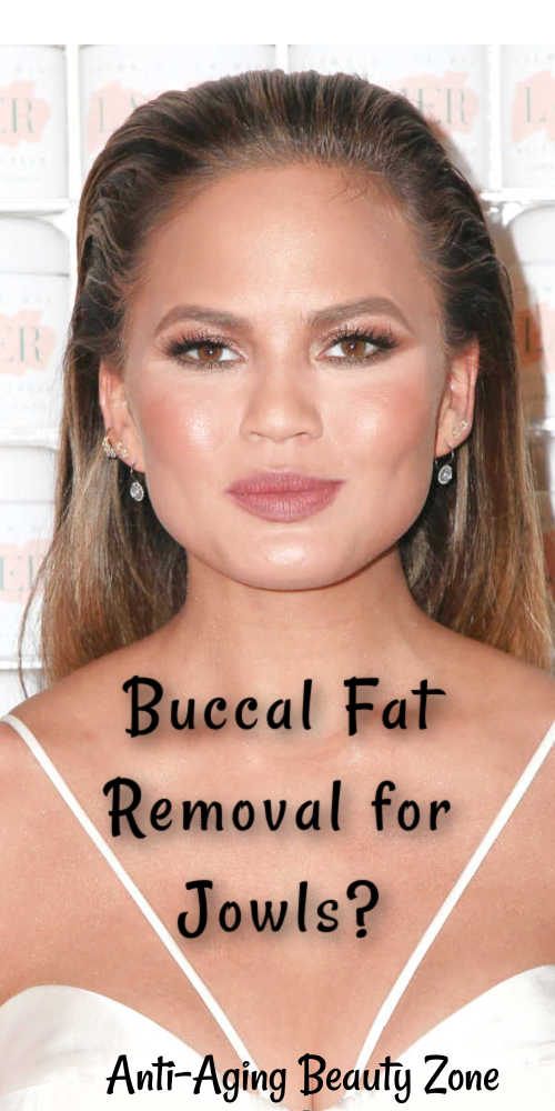 Buccal Fat Removal for Jowls Effective or Aging. Is It Right for You?