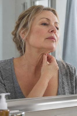 Sagging Neck Skin After Weight Loss