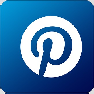 Pinterest Button